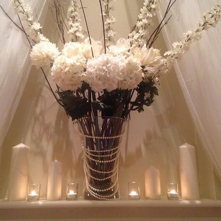 Lakeview Lodge B&B Blessington Bagian luar foto