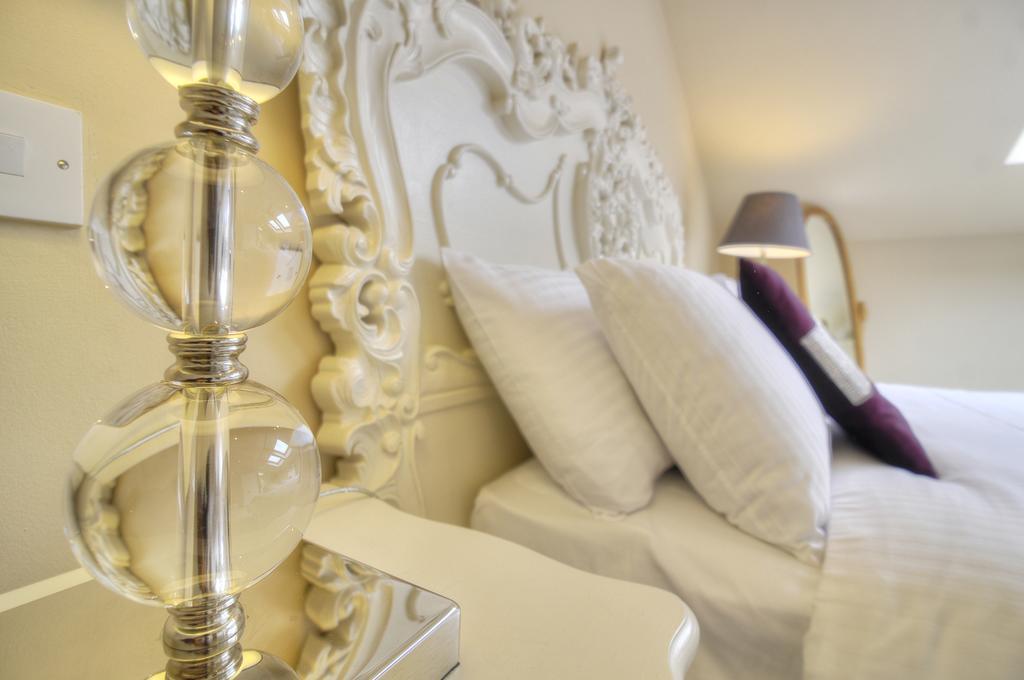 Lakeview Lodge B&B Blessington Ruang foto