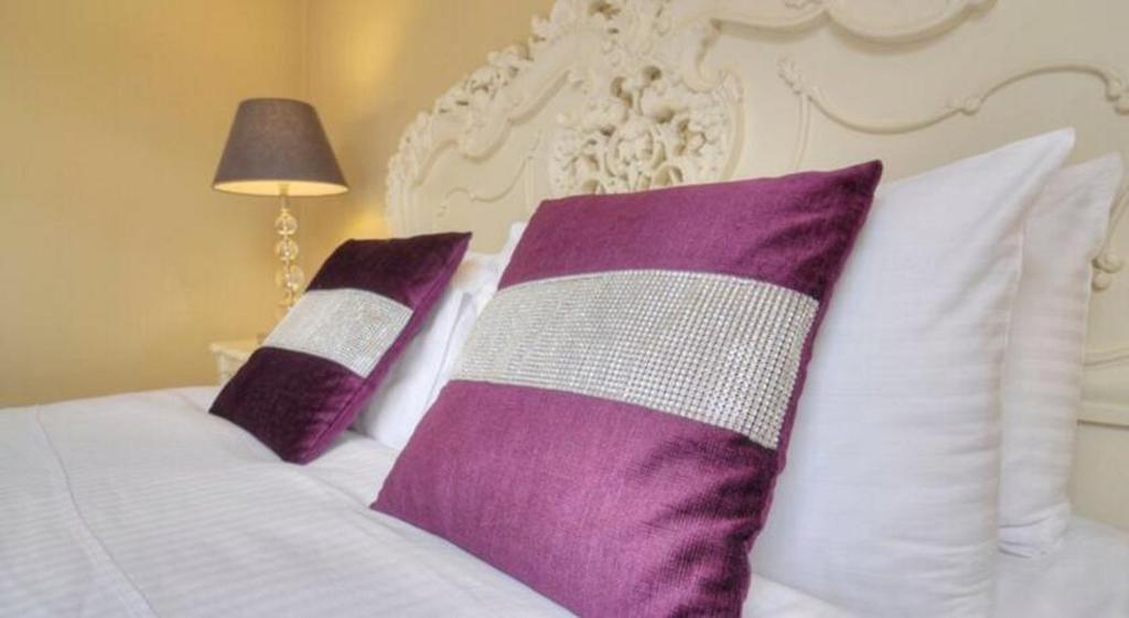 Lakeview Lodge B&B Blessington Ruang foto